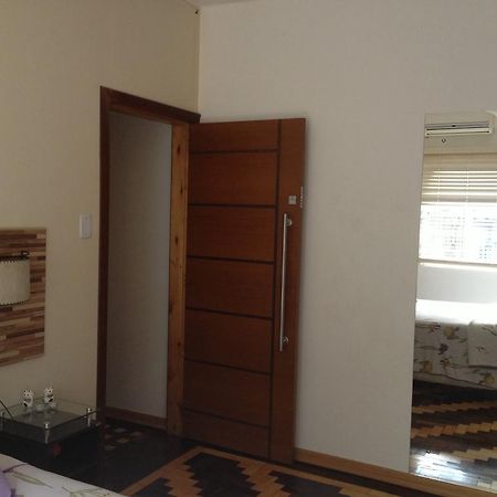 Апартаменти Minussi 2 Quartos Порту-Алегрі Екстер'єр фото