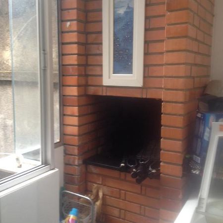 Апартаменти Minussi 2 Quartos Порту-Алегрі Екстер'єр фото
